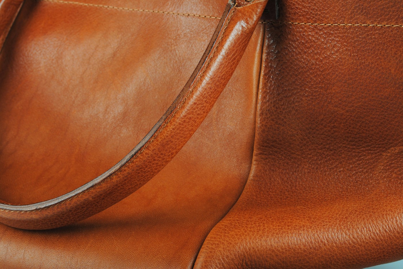 Leather Bag